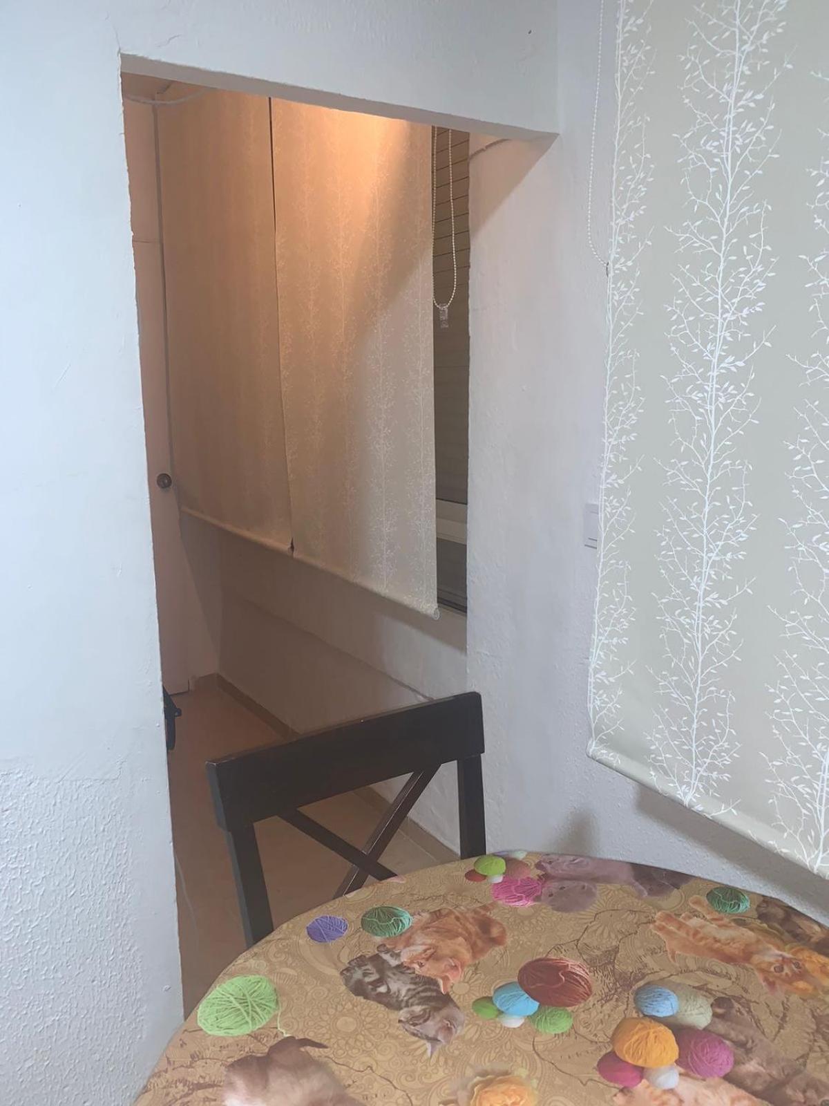 Ferienwohnung Catavino Jerez de la Frontera Exterior foto