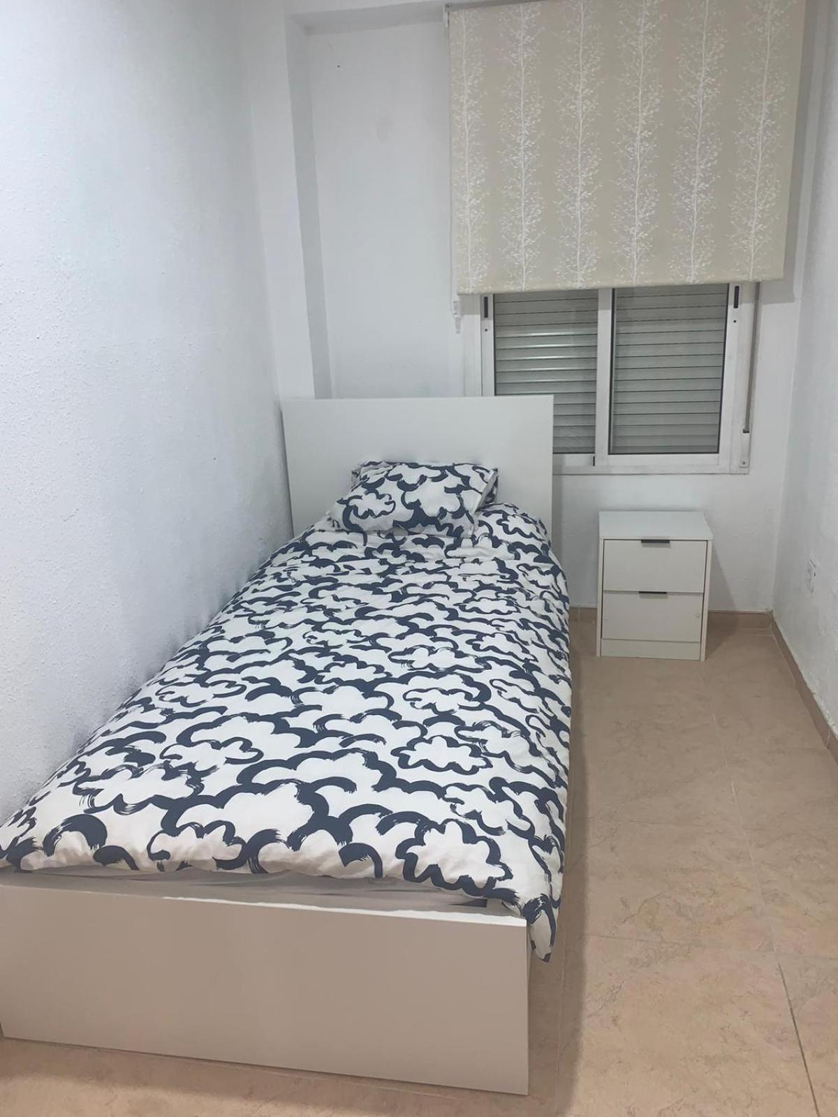 Ferienwohnung Catavino Jerez de la Frontera Exterior foto