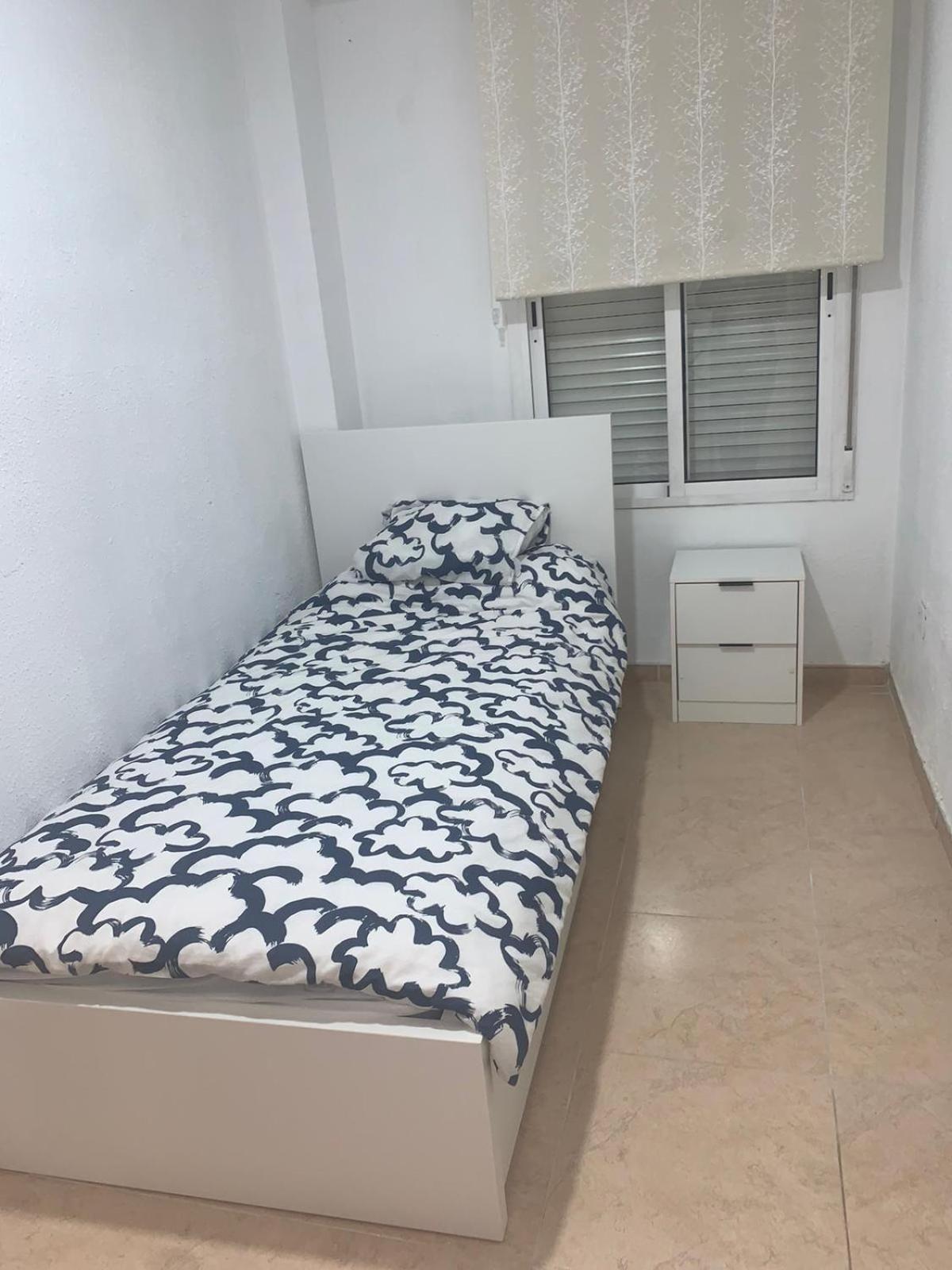 Ferienwohnung Catavino Jerez de la Frontera Exterior foto
