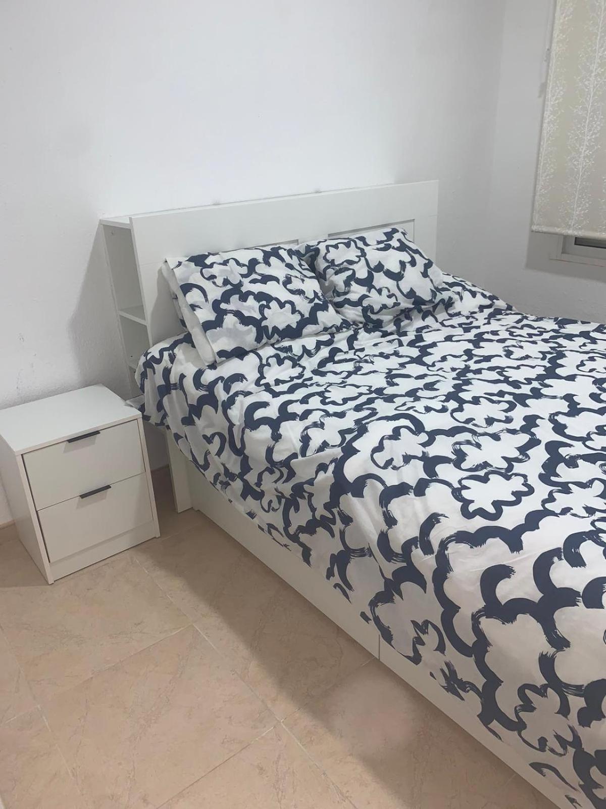 Ferienwohnung Catavino Jerez de la Frontera Exterior foto